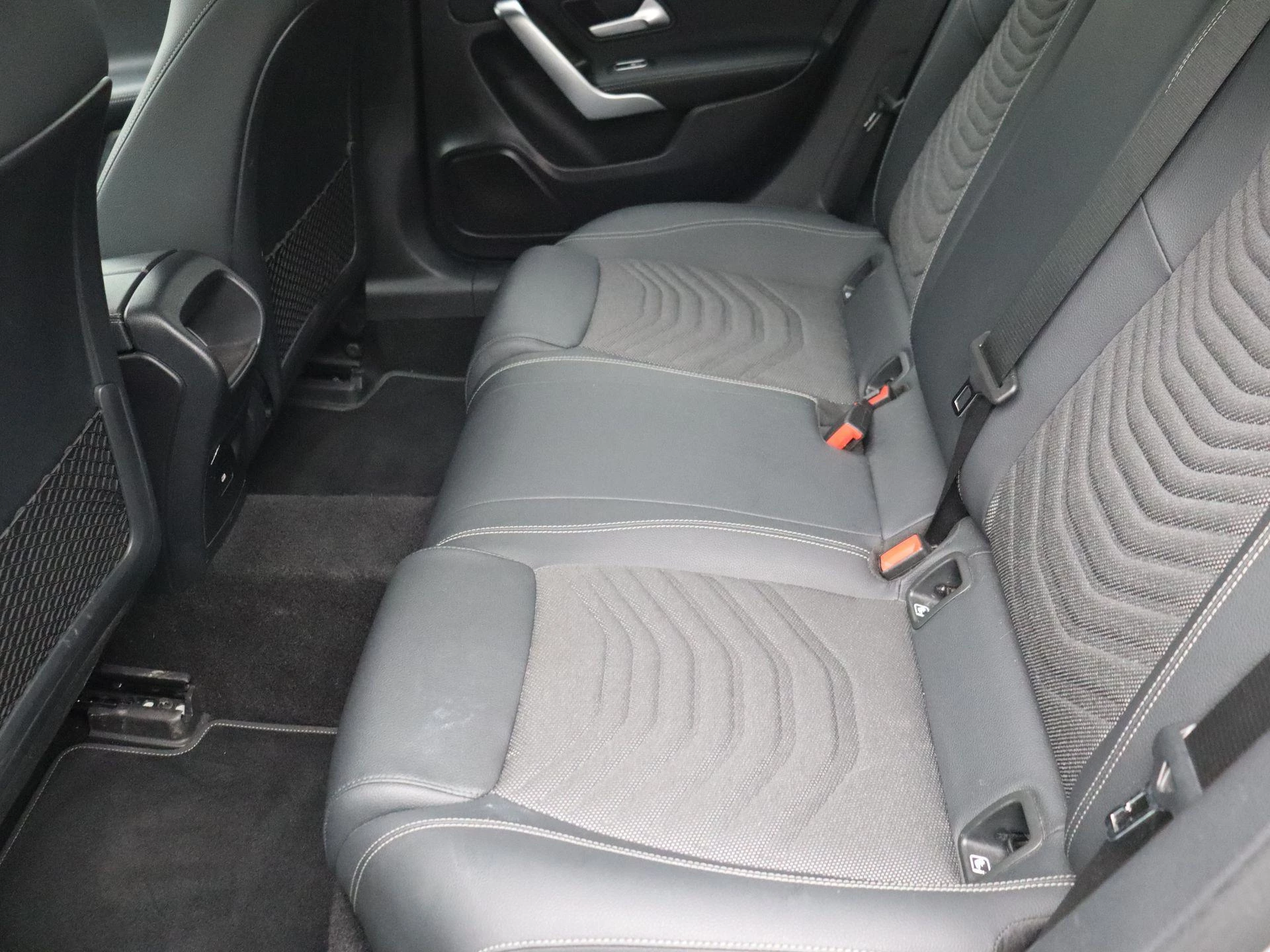 Mercedes-Benz Classe A 250 e Business Line