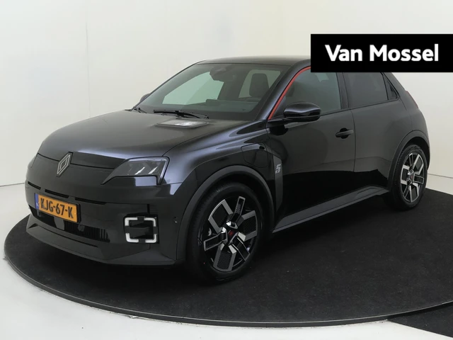 Renault R5