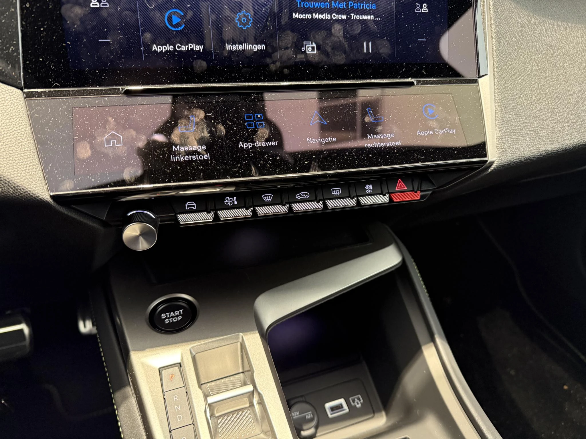 Peugeot 308 SW 1.6 Plug-in Hybrid 195 GT
