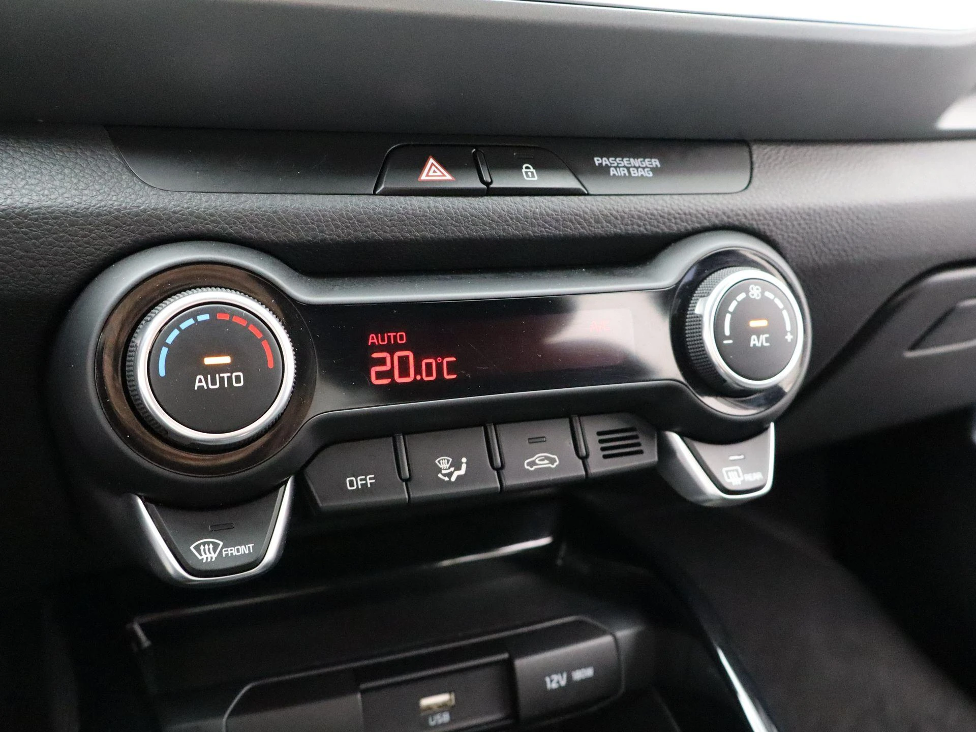 Kia Stonic 1.0 T-GDi MHEV DynamicPlusLine