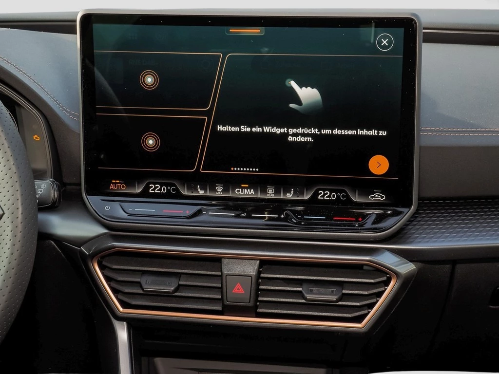 CUPRA Leon Sportstourer ST 1.5 eTSI UPE 50.275 Dynamic
