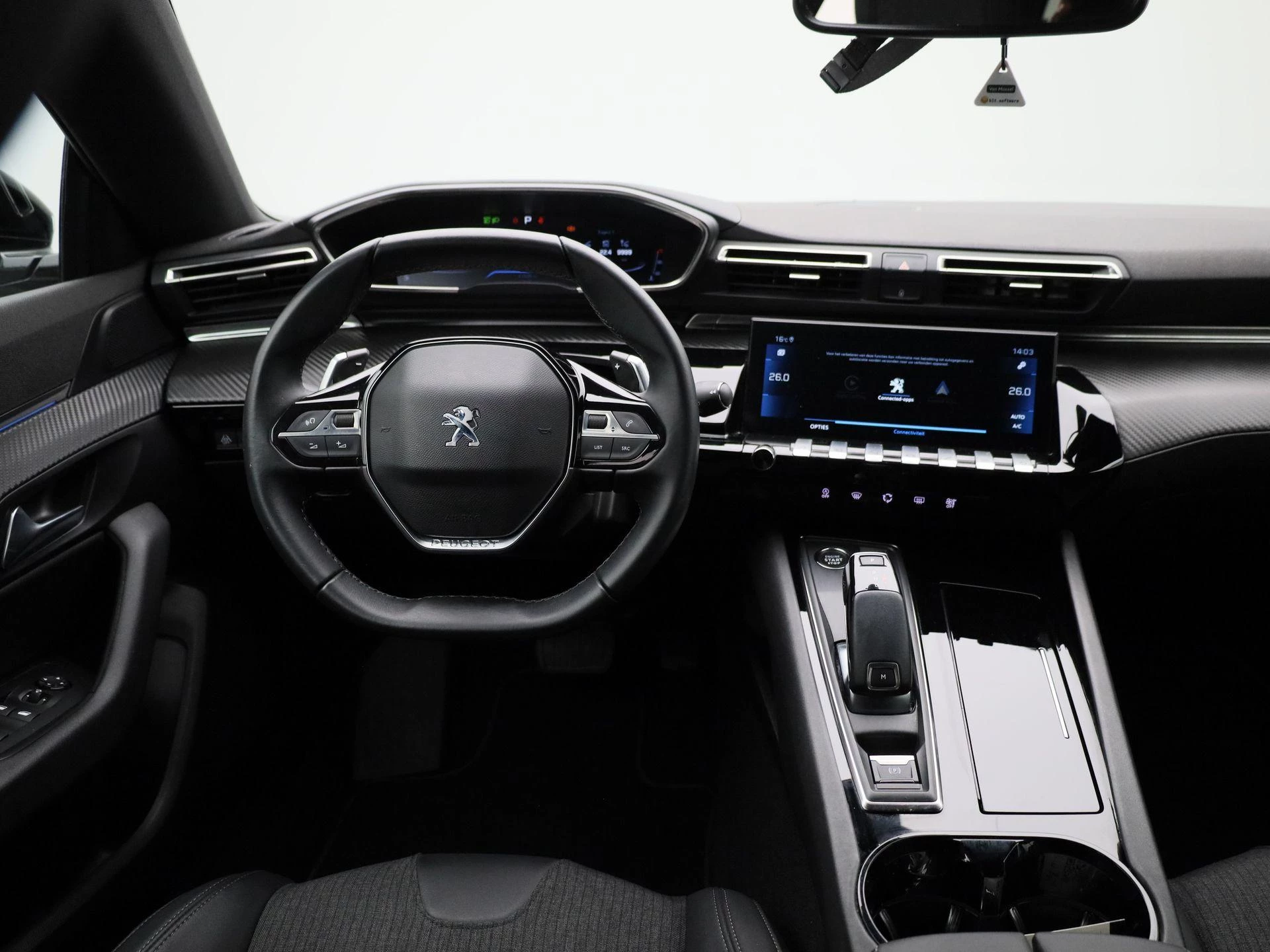 Peugeot 508 SW 1.5 BlueHDi 130 S&S EAT8 Allure Pack