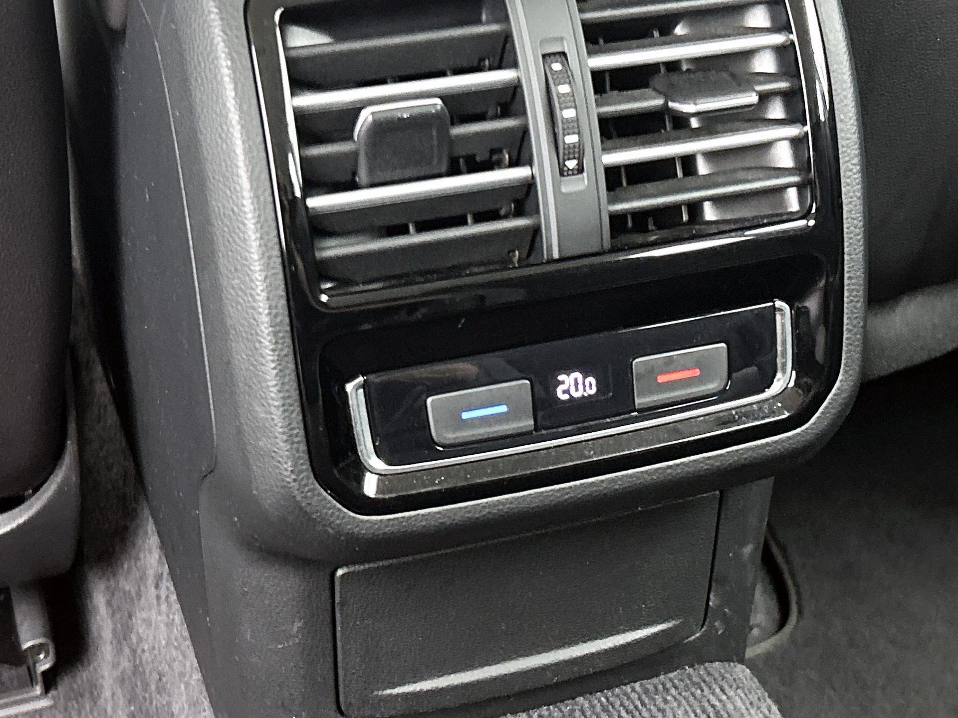 Volkswagen Passat Variant 1.4 TSI GTE Highline