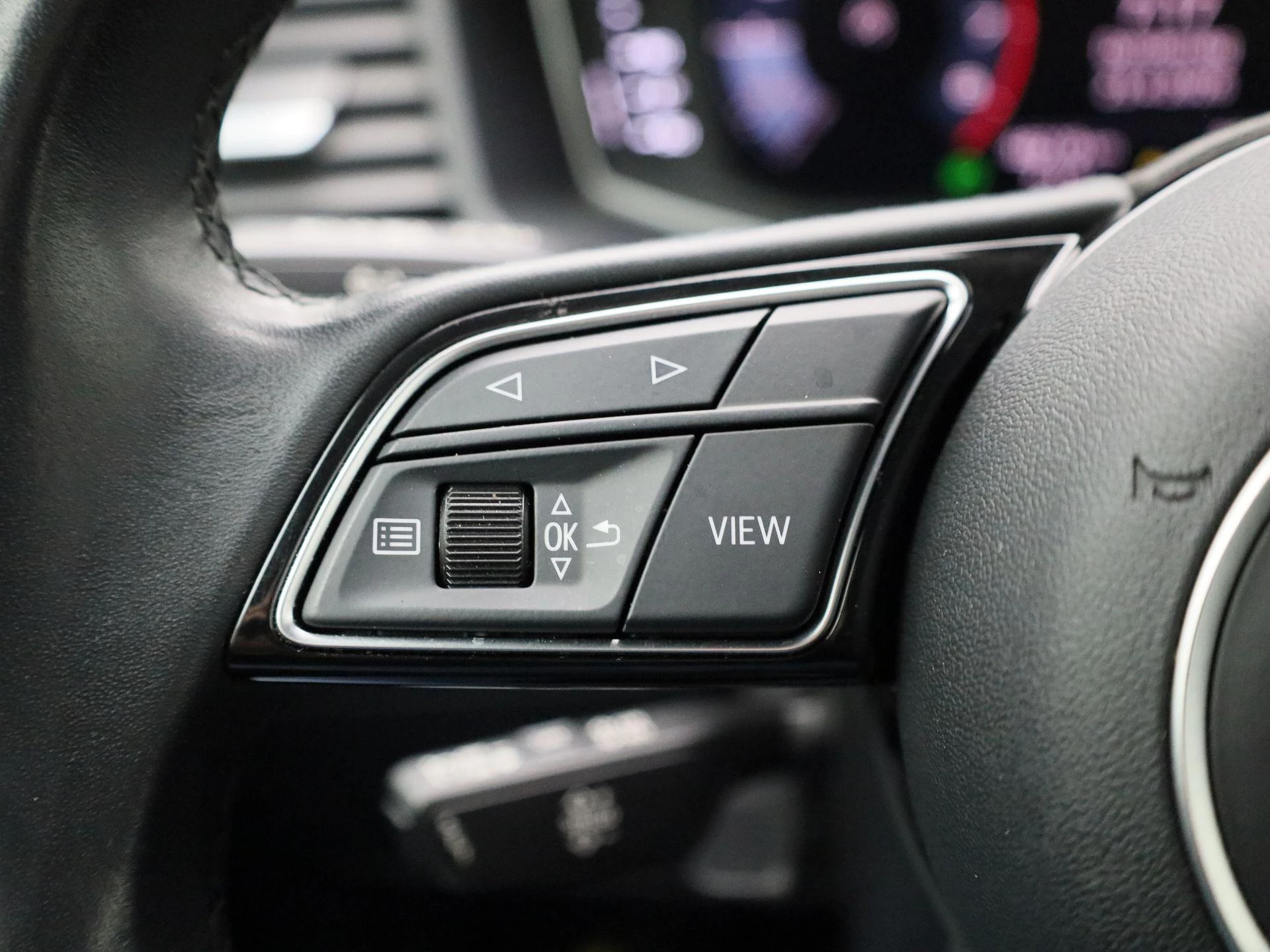 Audi A1 Sportback 1.0 25 TFSI 70kW Advanced