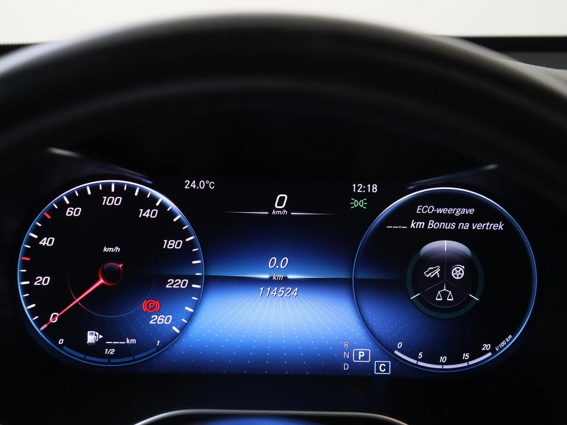 Mercedes-Benz GLC Coupé 200 Premium Plus