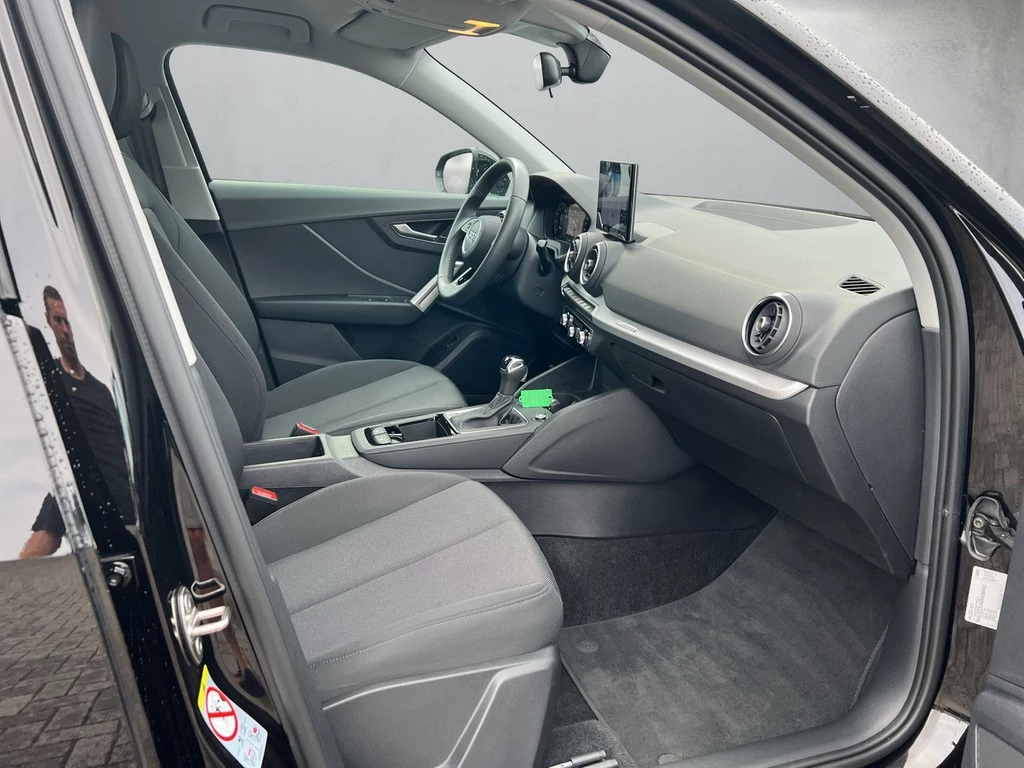 Audi Q2 35 TFSI S tronic *Kamera*