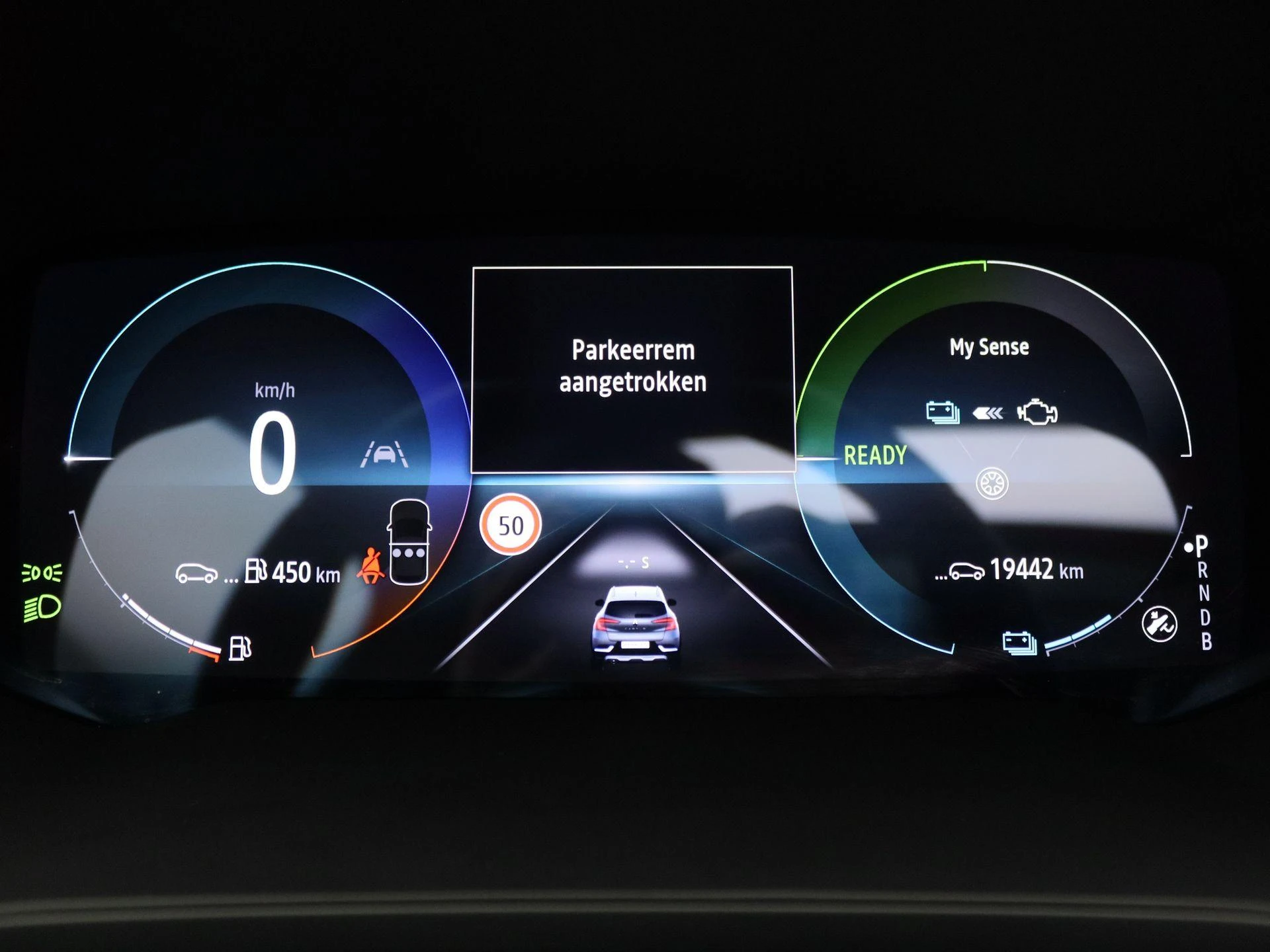 Renault Captur 1.6 E-Tech full hybrid 145 techno