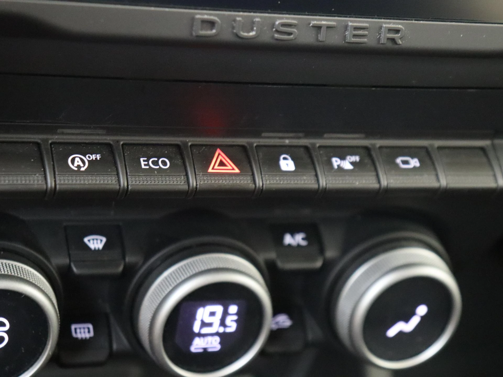 Dacia Duster 1.0 TCe 100 PK ECO-G Extreme