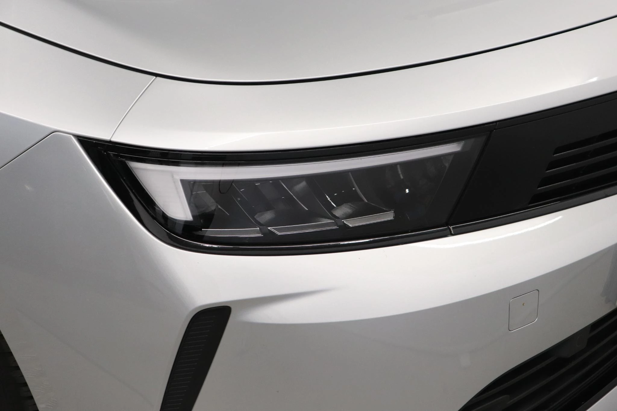 Opel Astra 1.2 Turbo 81kW S/S Edition
