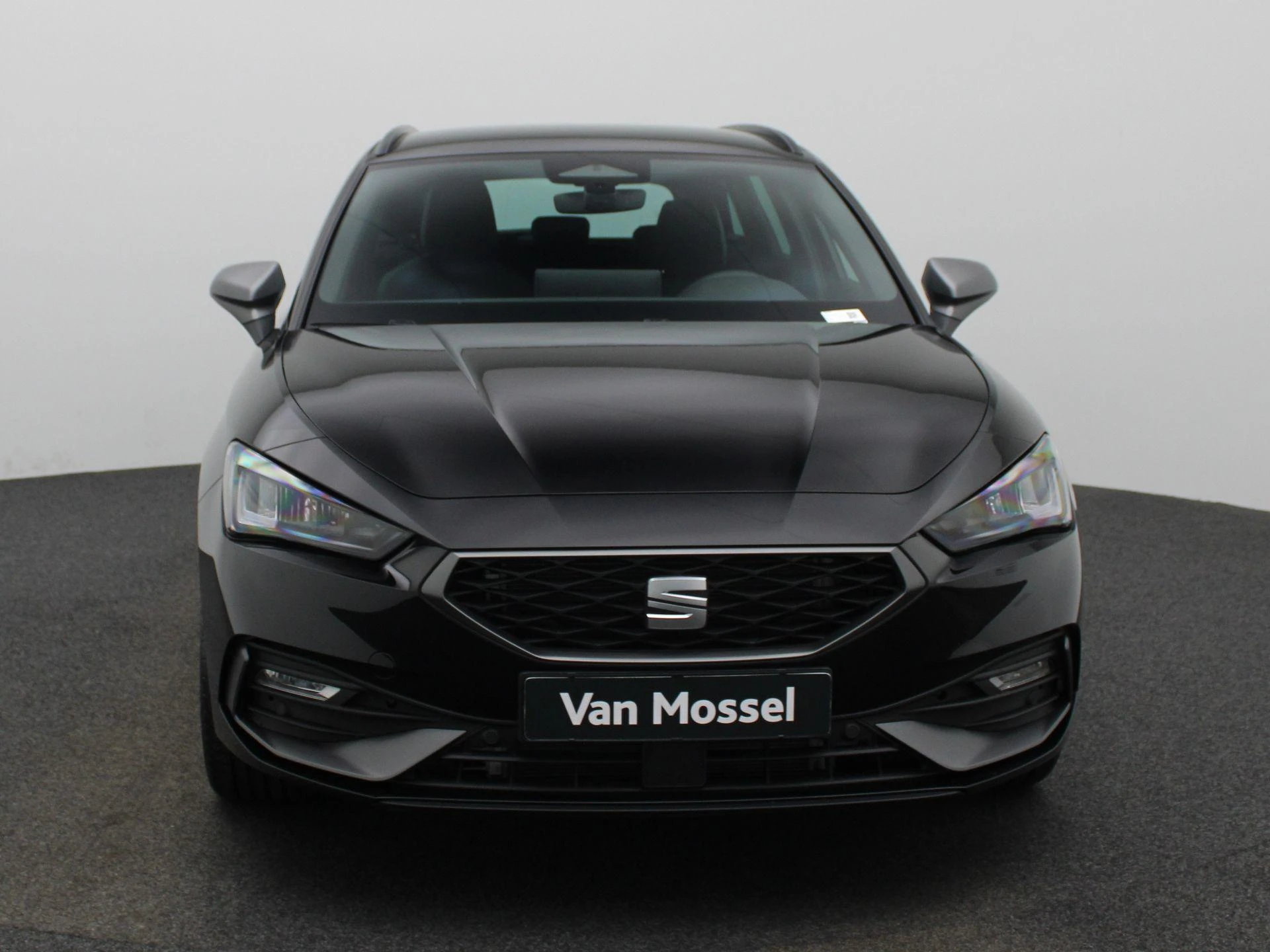 SEAT Leon Sportstourer 1.5 TSI e-Hybrid FR Business