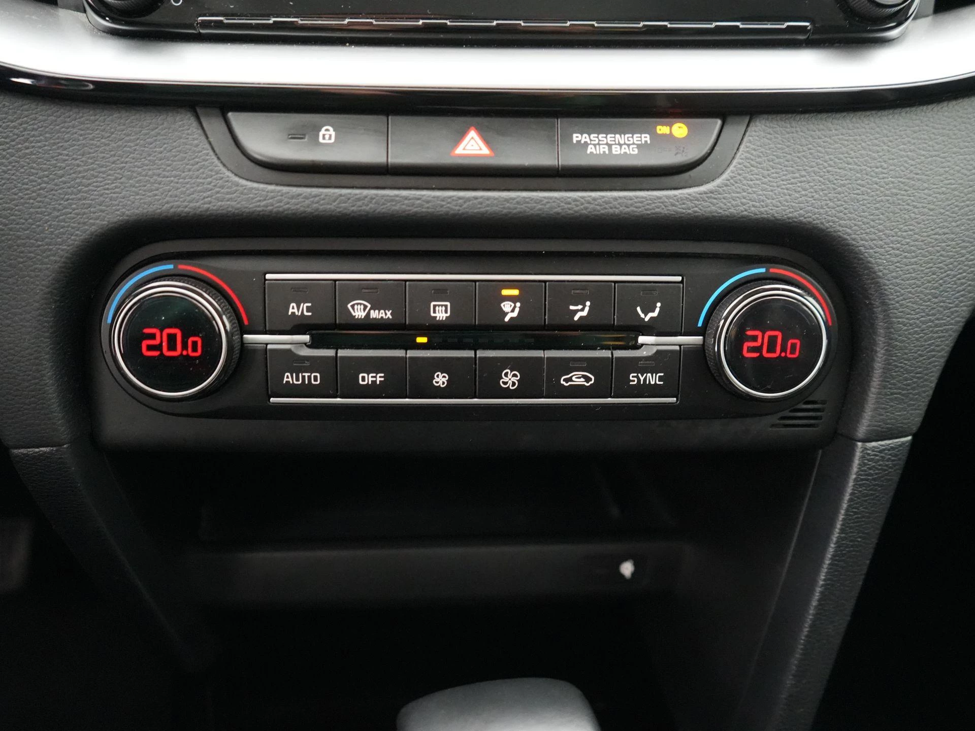 Kia Ceed Sportswagon Pulse 1.0 T-GDi 120 MHEV DCT ISG