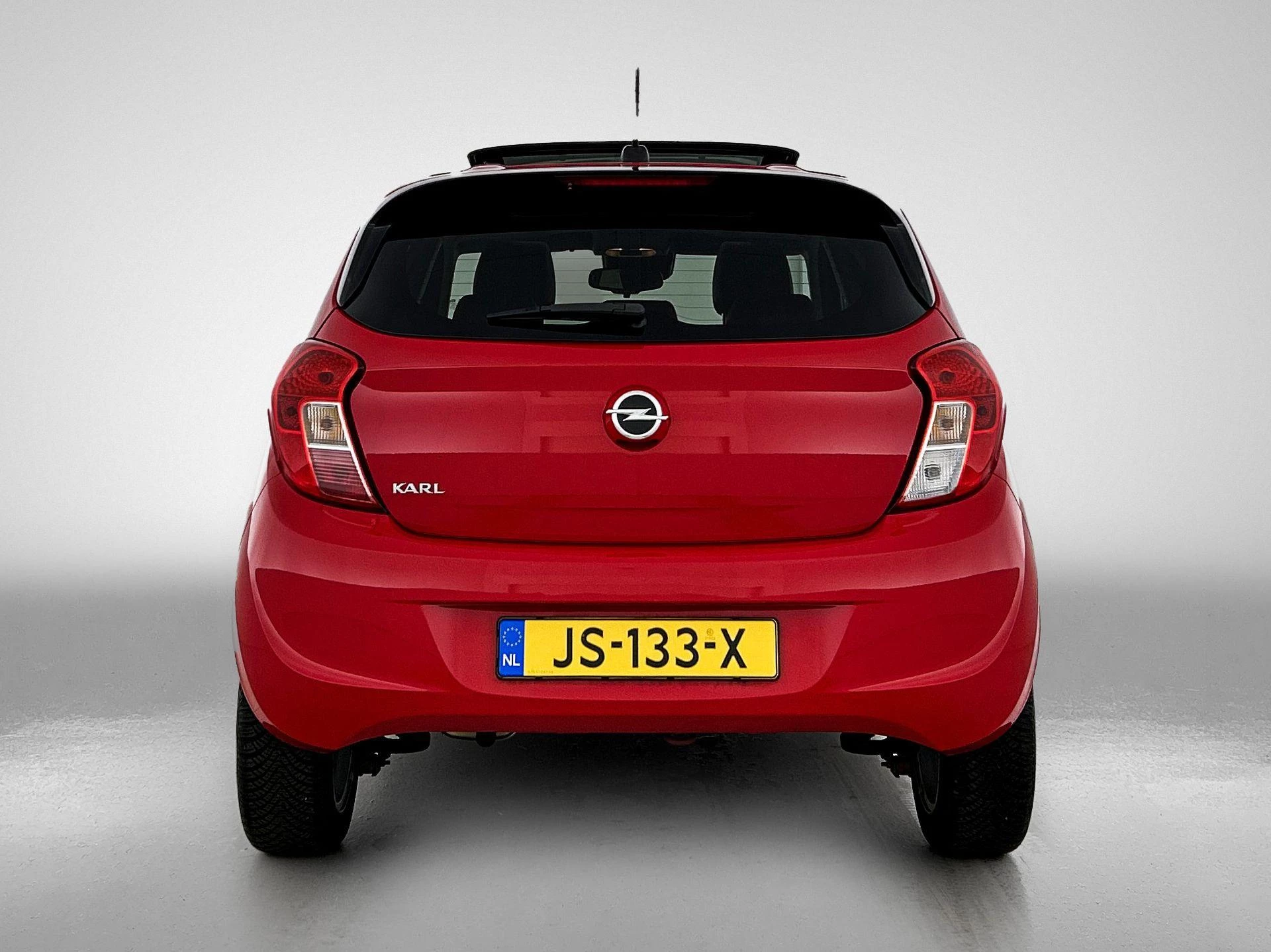 Opel Karl