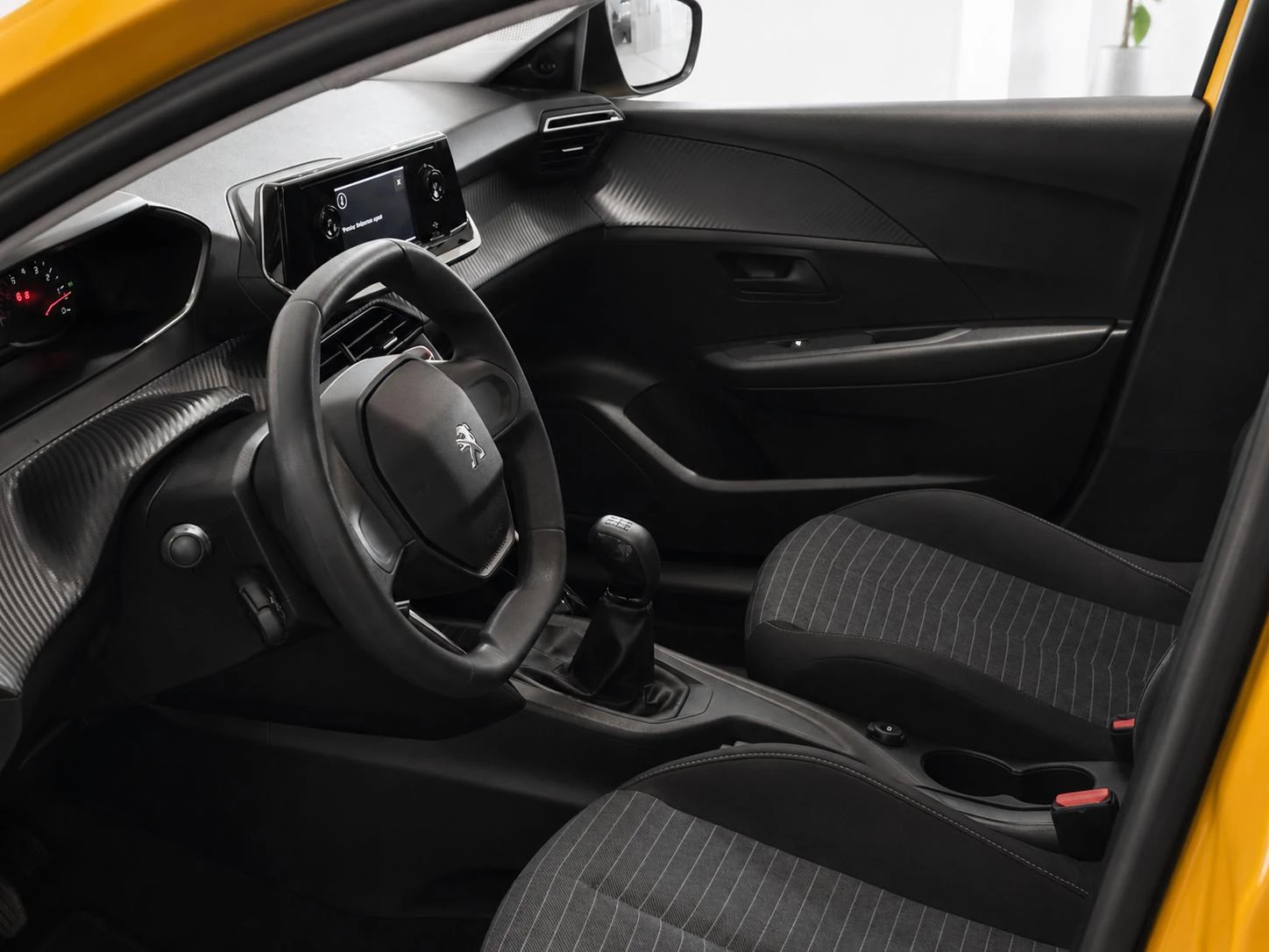 Peugeot 208 1.2 PureTech Like