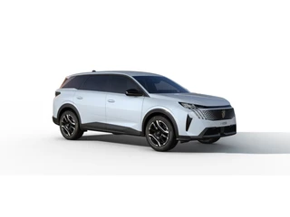 Peugeot e-5008 Allure