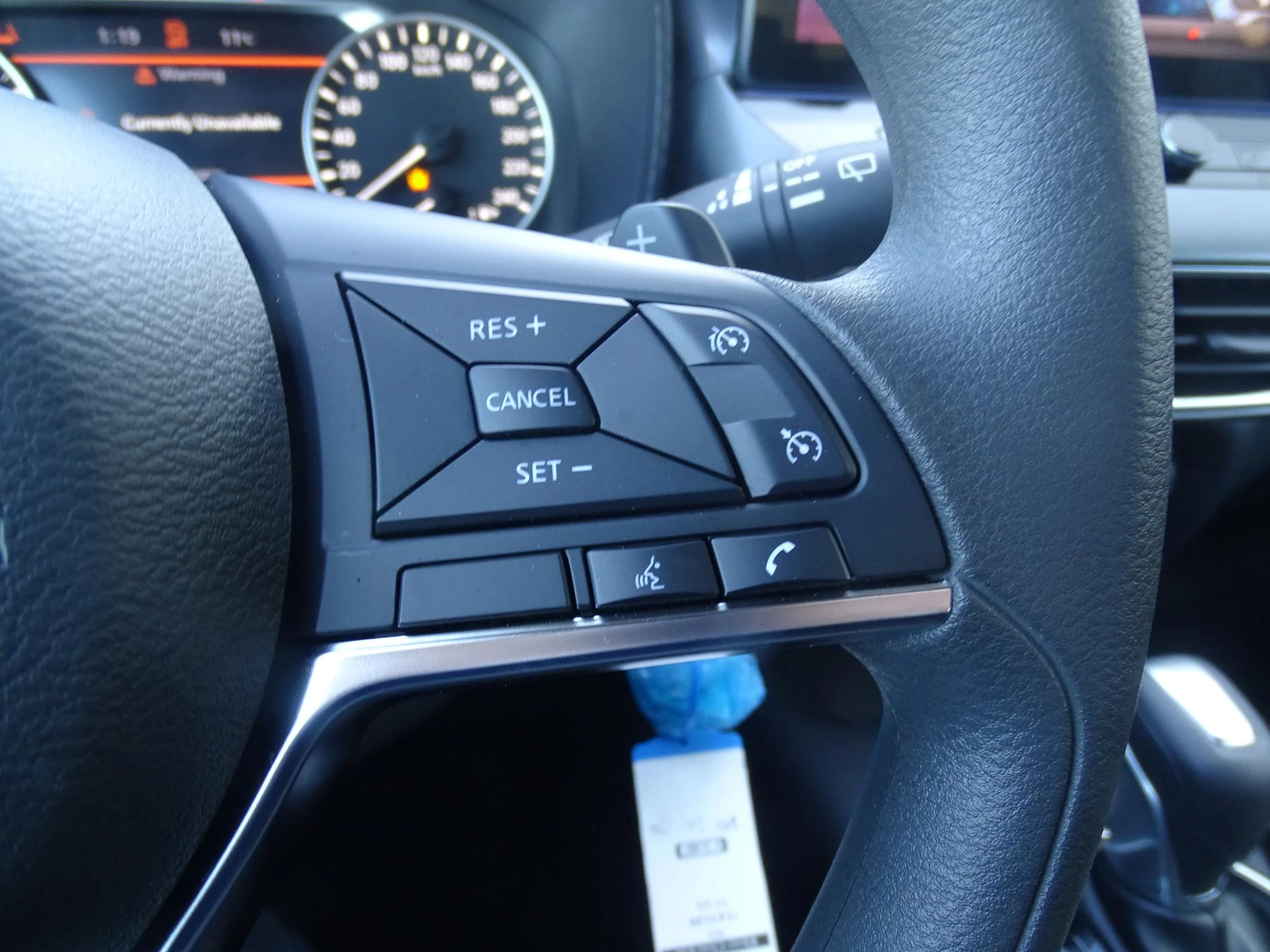 Nissan Juke 1.0 DIG-T Acenta automaat