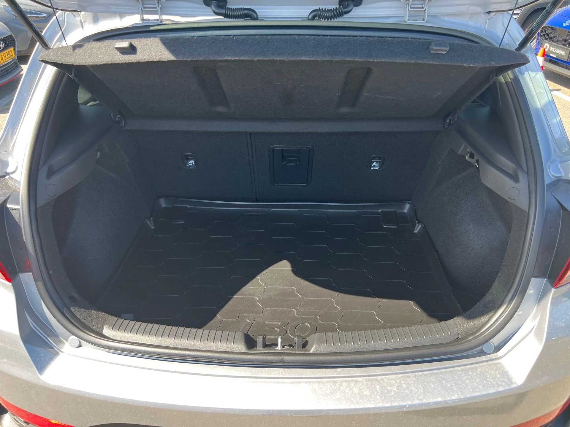 Hyundai i30 5D 1.5 T-GDi 118kW Sky N-Line DCT