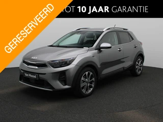 Kia Stonic 1.0 T 100 Inspire DCT Automaat |