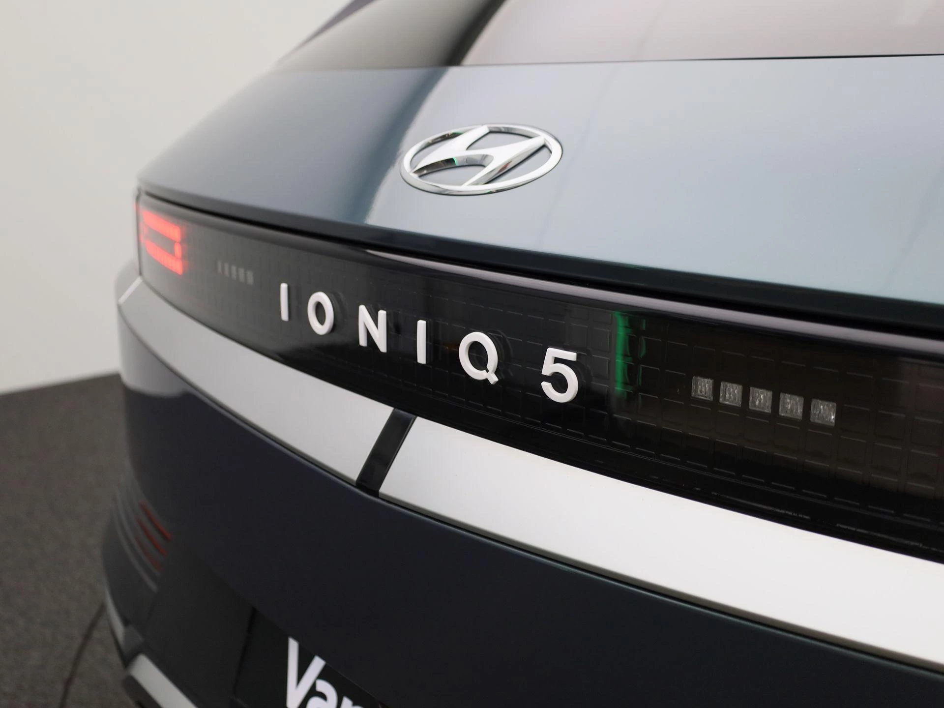 Hyundai IONIQ 5 77.4kWh Core