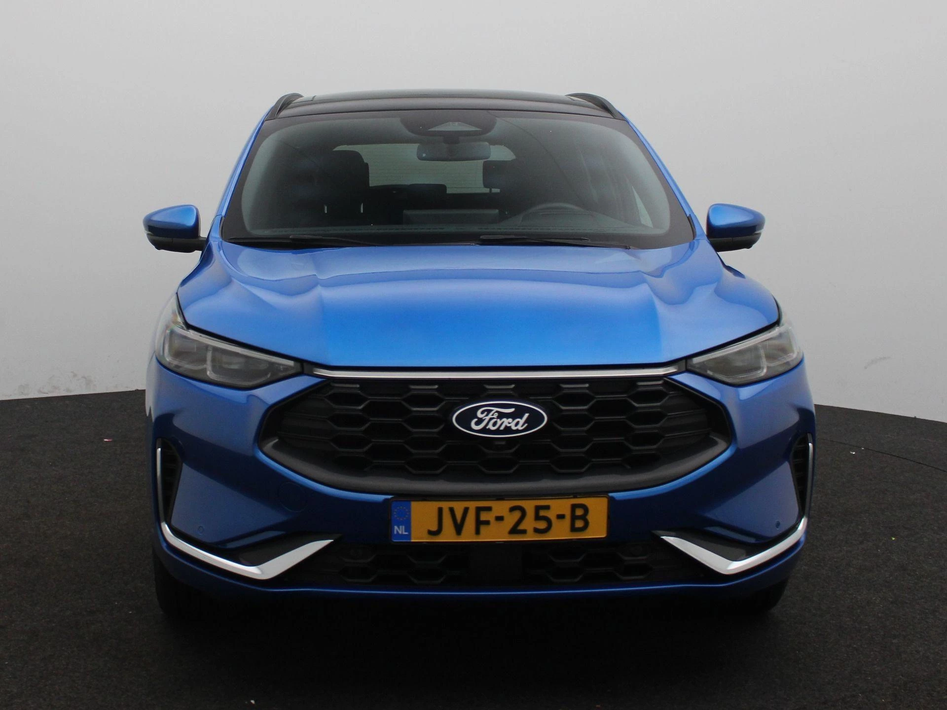 Ford Kuga 2.5 PHEV ST-Line X