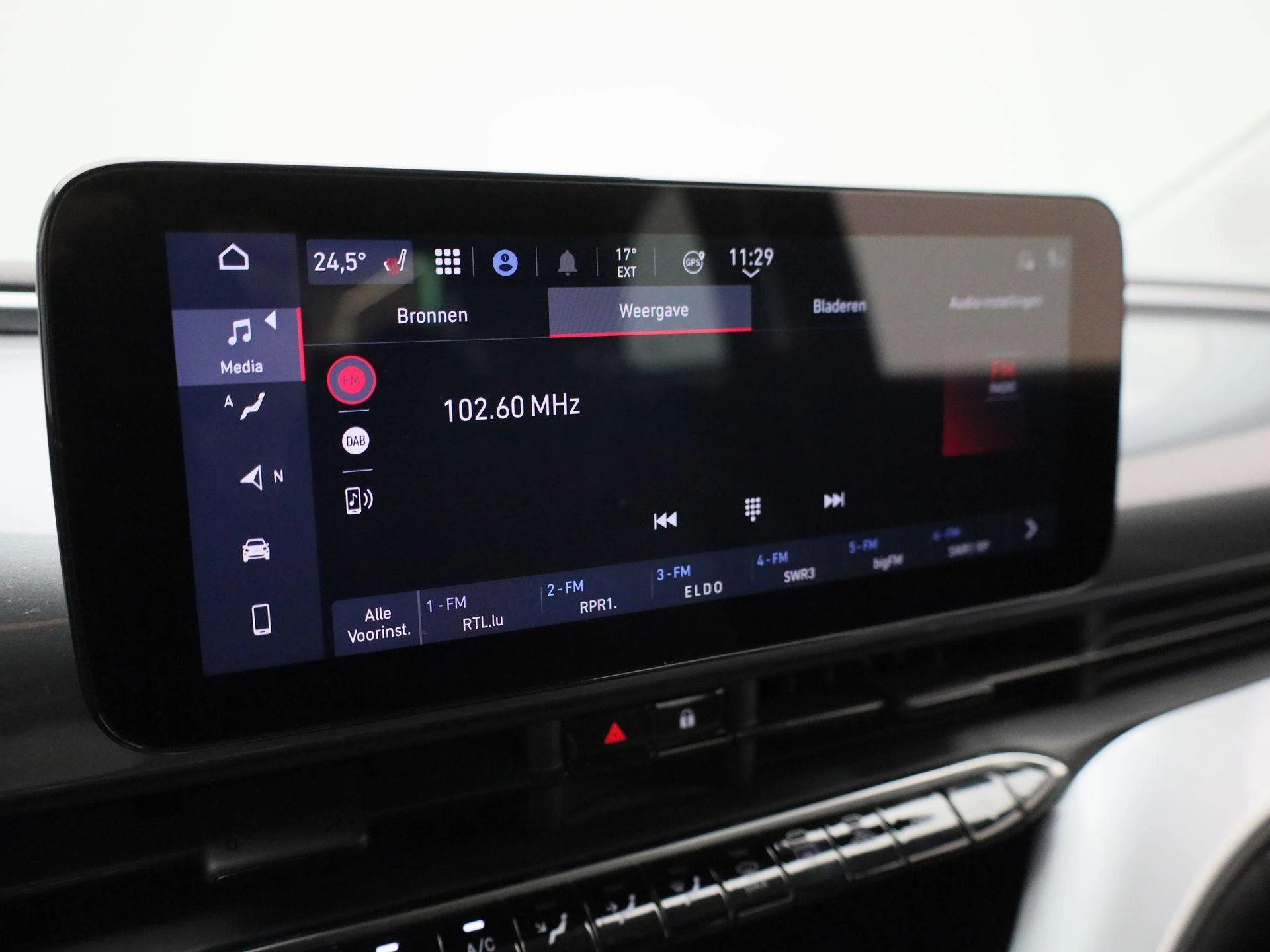 Fiat 500C 500e 42 kWh Icon