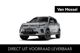 Citroën C3 Max