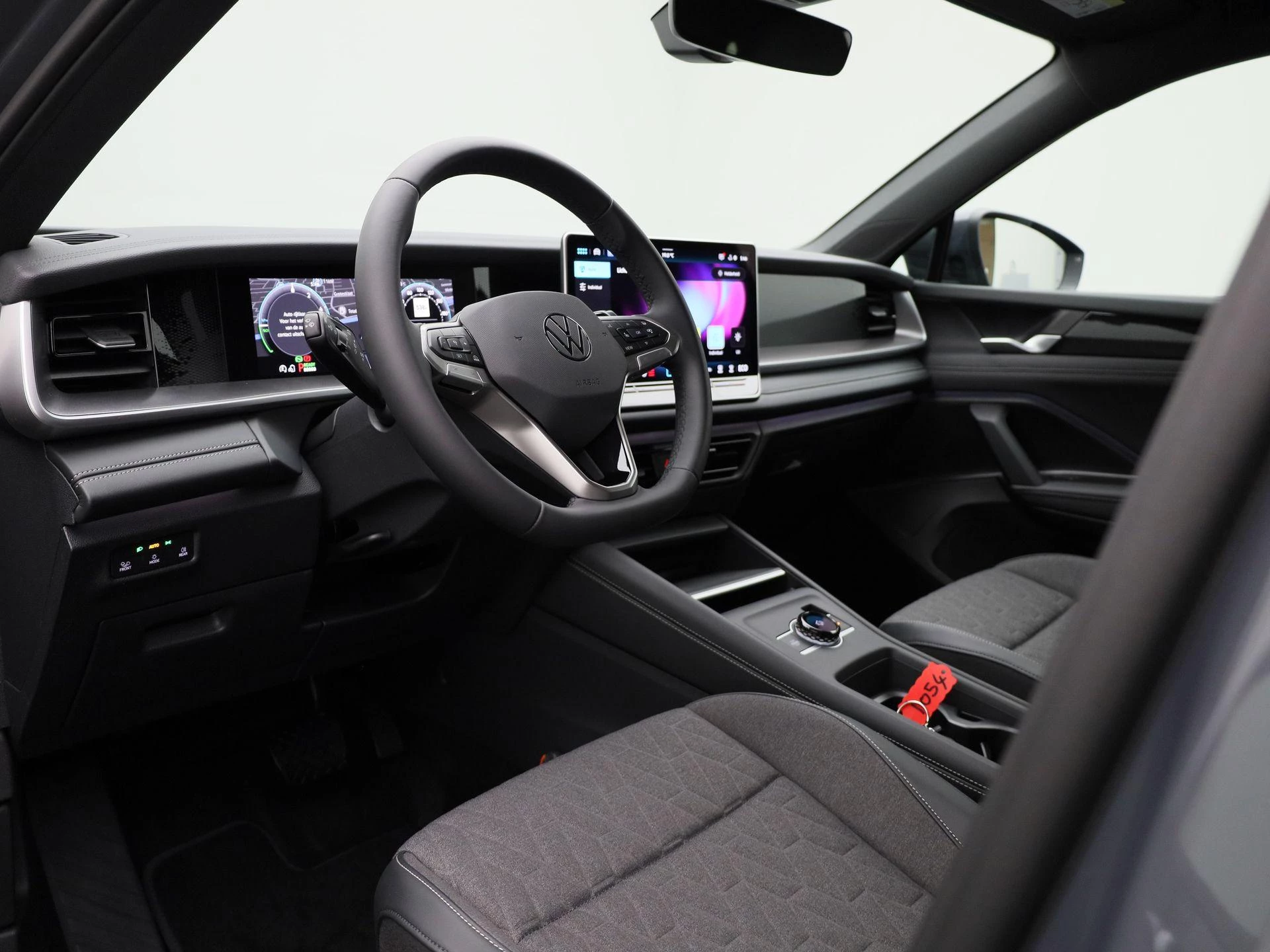 Volkswagen Tayron 1.5 eHybrid Life Edition 204PK