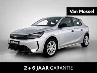 Opel Corsa 1.2 Turbo Hybrid Edition