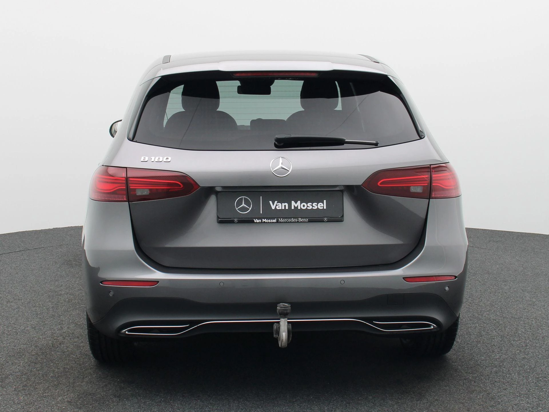 Mercedes-Benz B-Klasse 180 Business Line + CARPLAY + TREKHAAK +