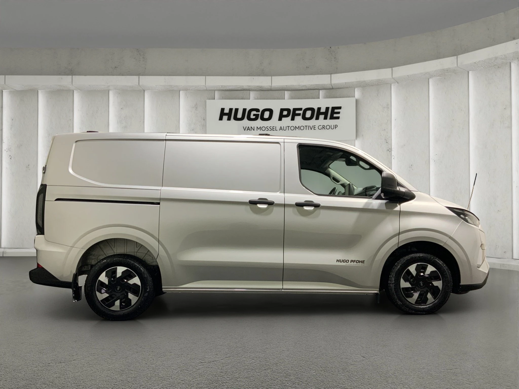 Ford Transit Custom 320 L1 Trend Kasten-LKW PHEV *HEZ Aktionsangebot*
