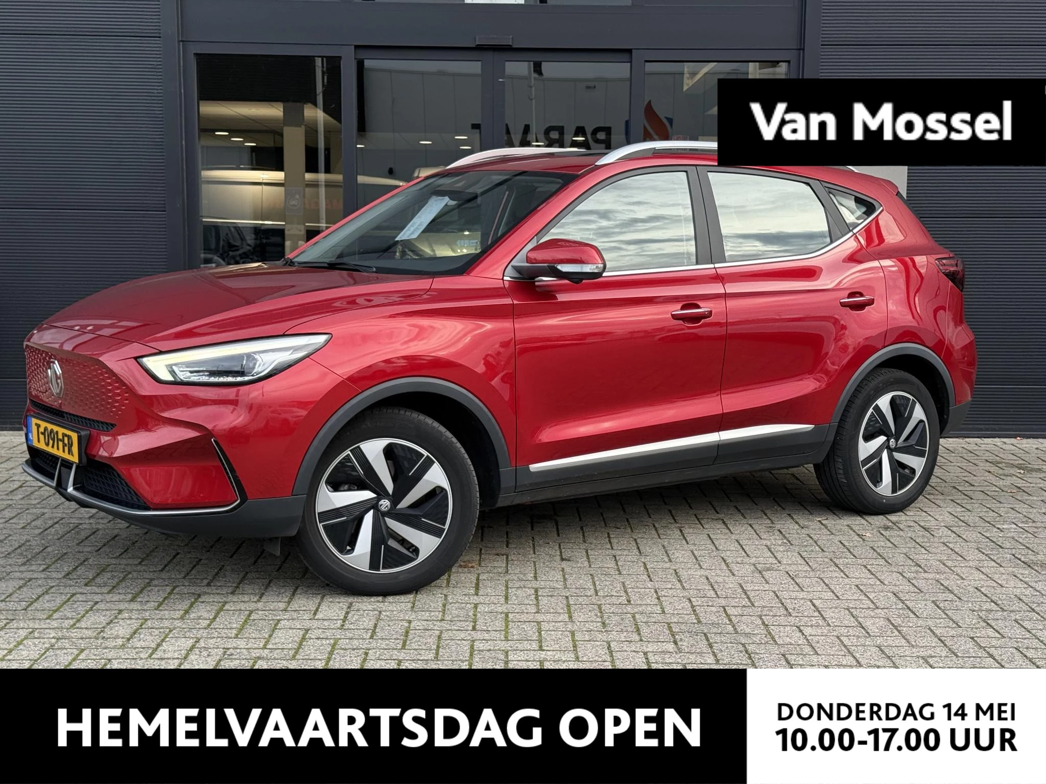 MG-ZS EV-image-0