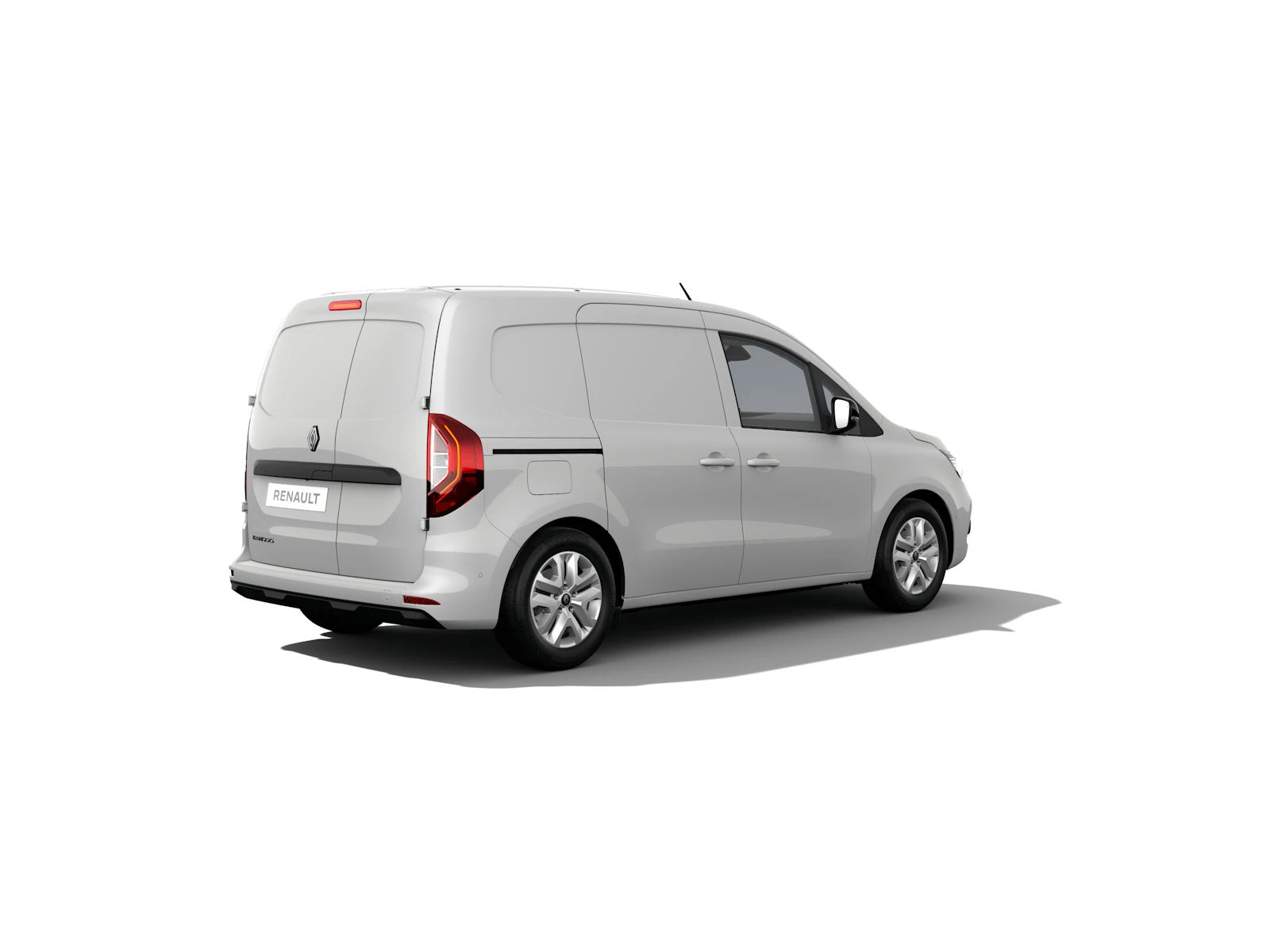 Renault Kangoo Advance