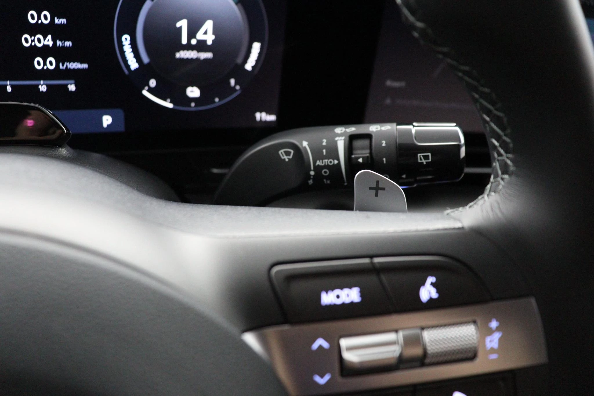 Hyundai Kona 1.6 GDI HEV Comfort