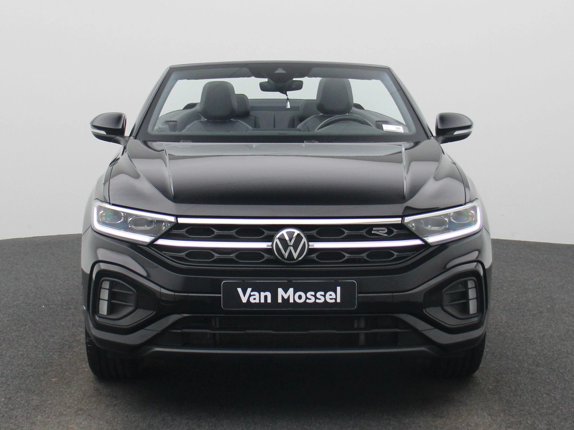 Volkswagen T-Roc Cabrio 1.5 TSI R-Line 150 PK|