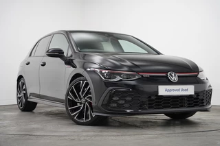 Volkswagen Golf 2.0 TSI GTI 5dr DSG