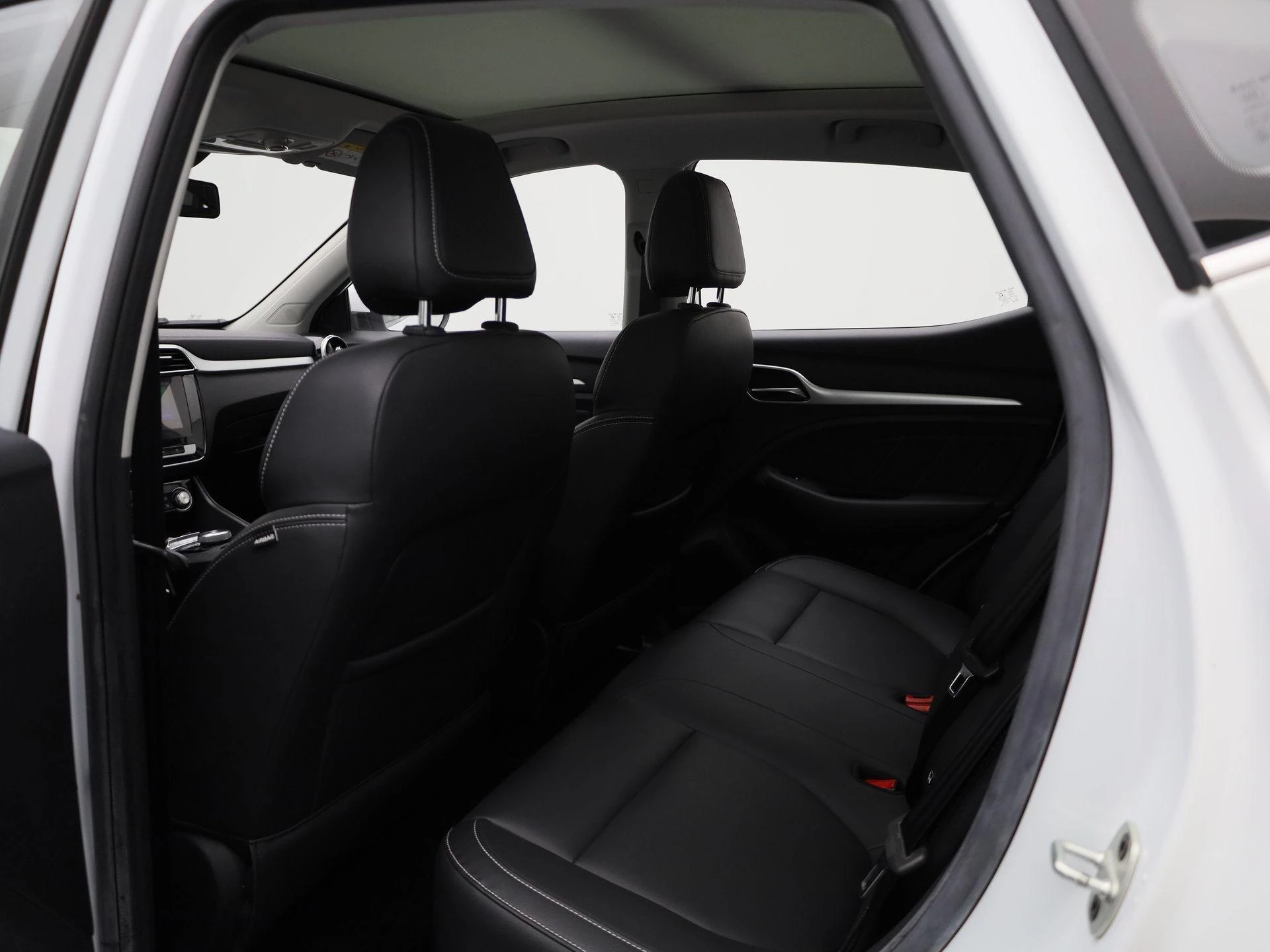 MG ZS EV MG Luxury 45 kWh