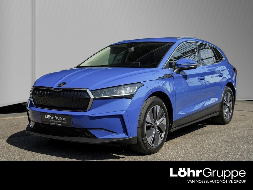 Škoda-Enyaq iV-image-0