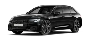 Audi A6 45 TFSI Avant S line 21"|360°|PANO|ACC|LED