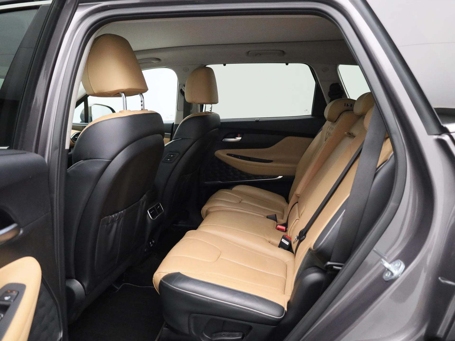 Hyundai Santa Fe 1.6 T-GDI PHEV Premium Sky 7p.