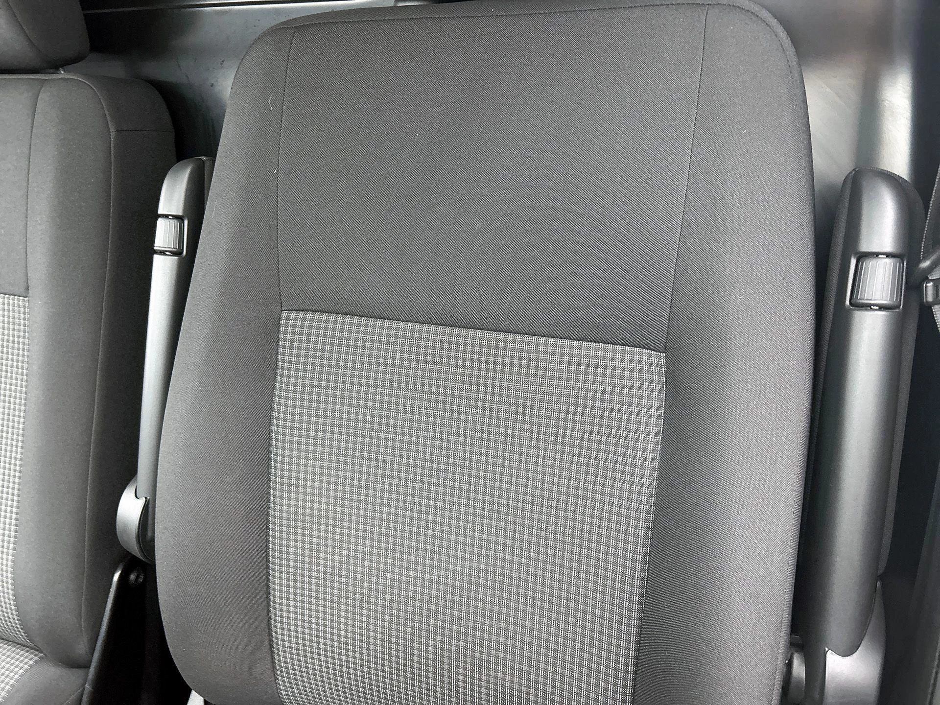 Volkswagen Transporter 2.0 TDI L1H1 110PK