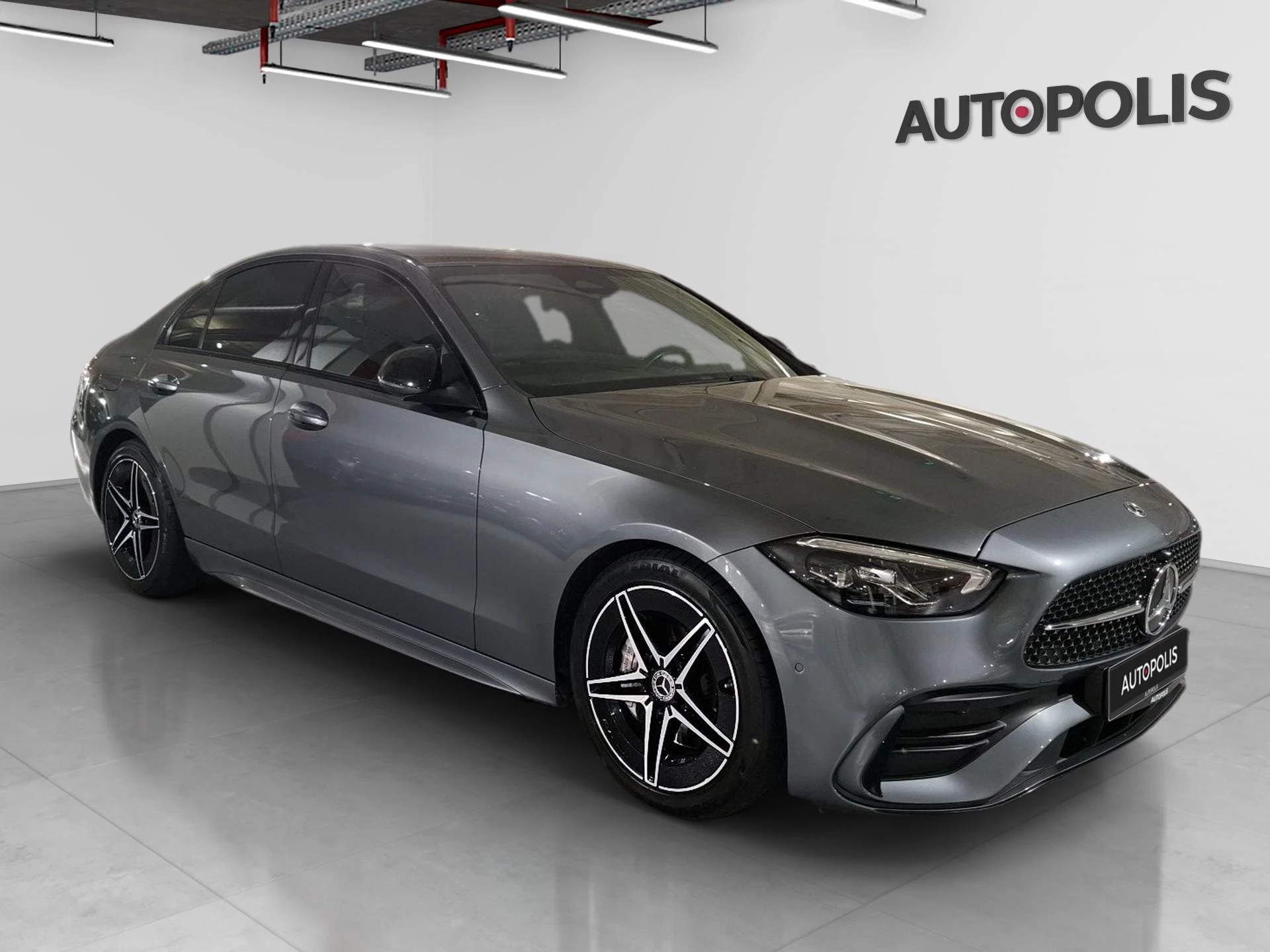 Mercedes-Benz-Classe C-image-18