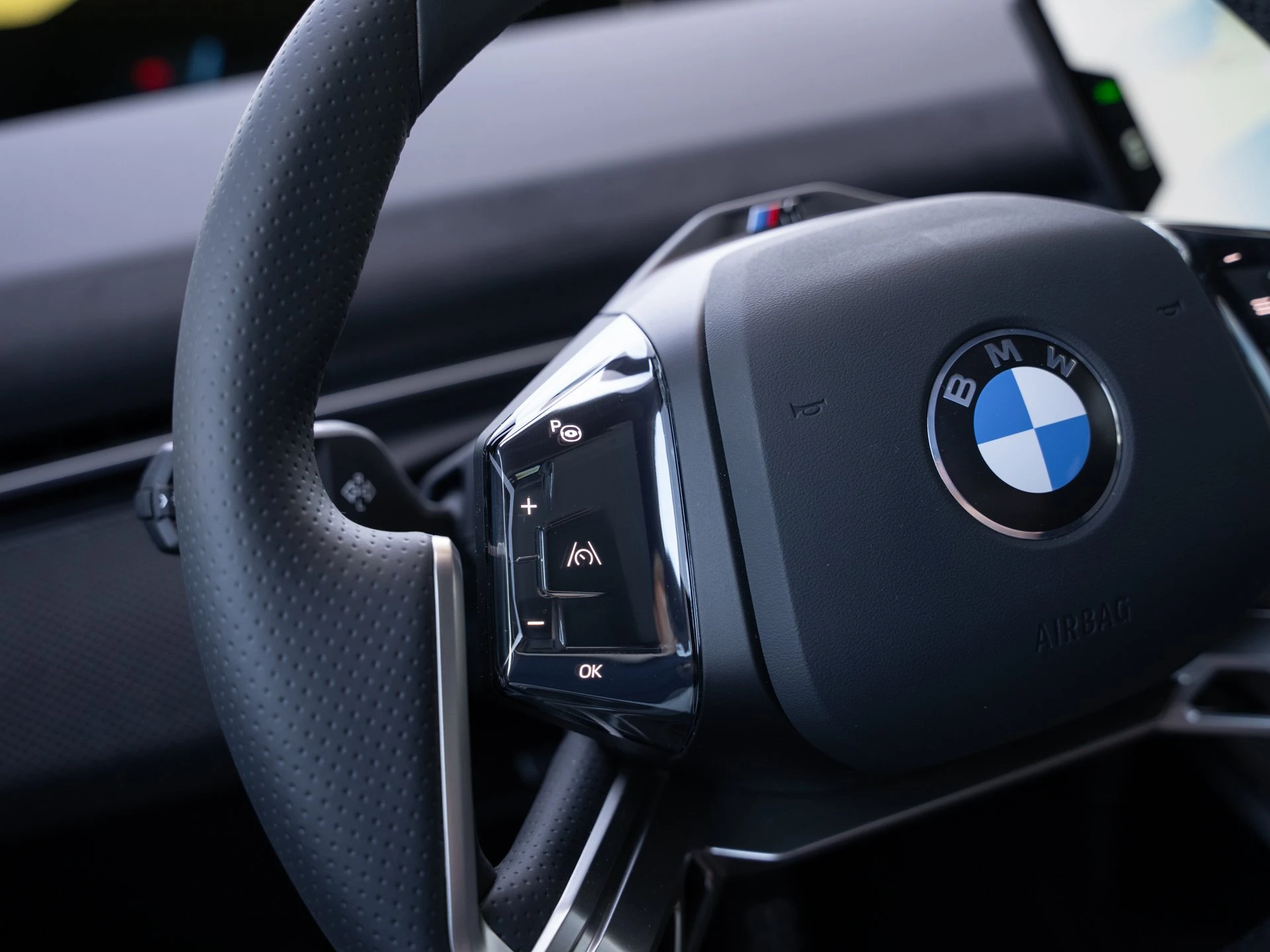 BMW iX3 xDrive50 M Pro sofort verfügbar !!!