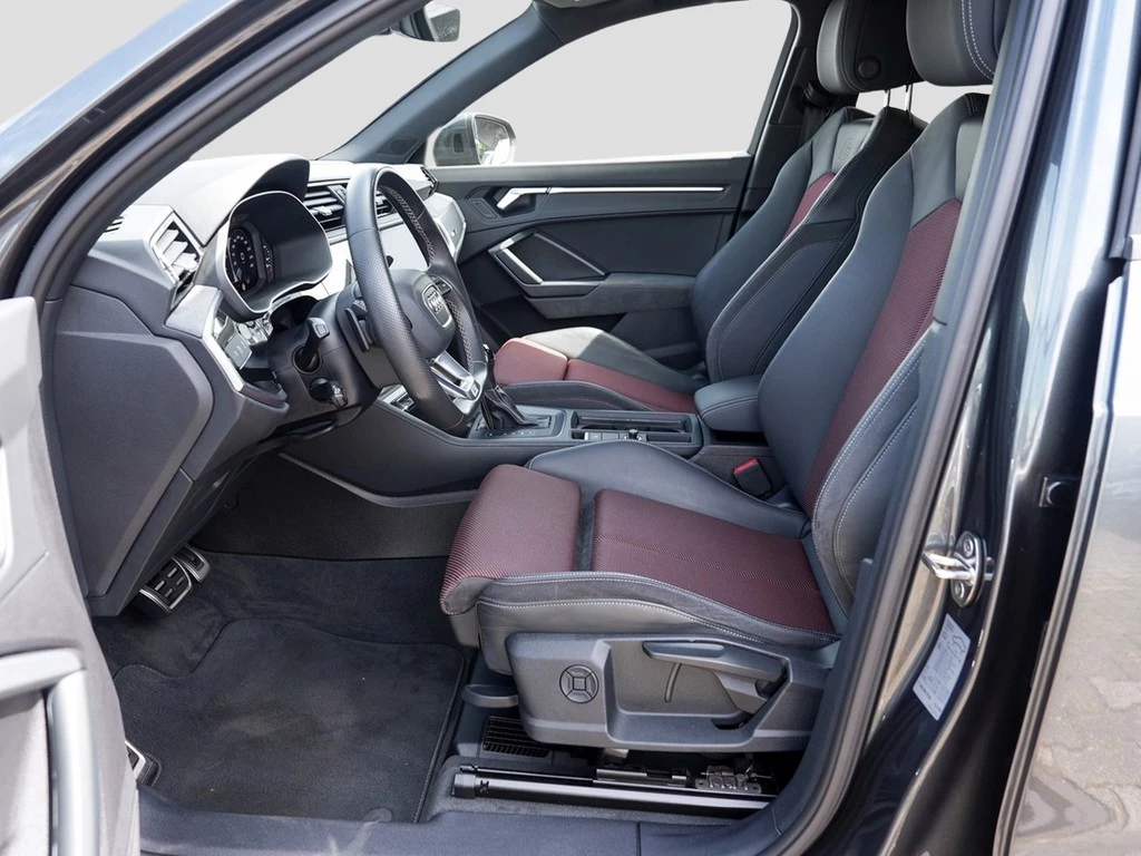 Audi Q3 35 TDI S-line S-tronic,Matrix LED,ALU 20",Kamera Bang und Olufsen,Navi