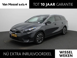 Kia Ceed Sportswagon 1.0 T-GDi MHEV Design Edition
