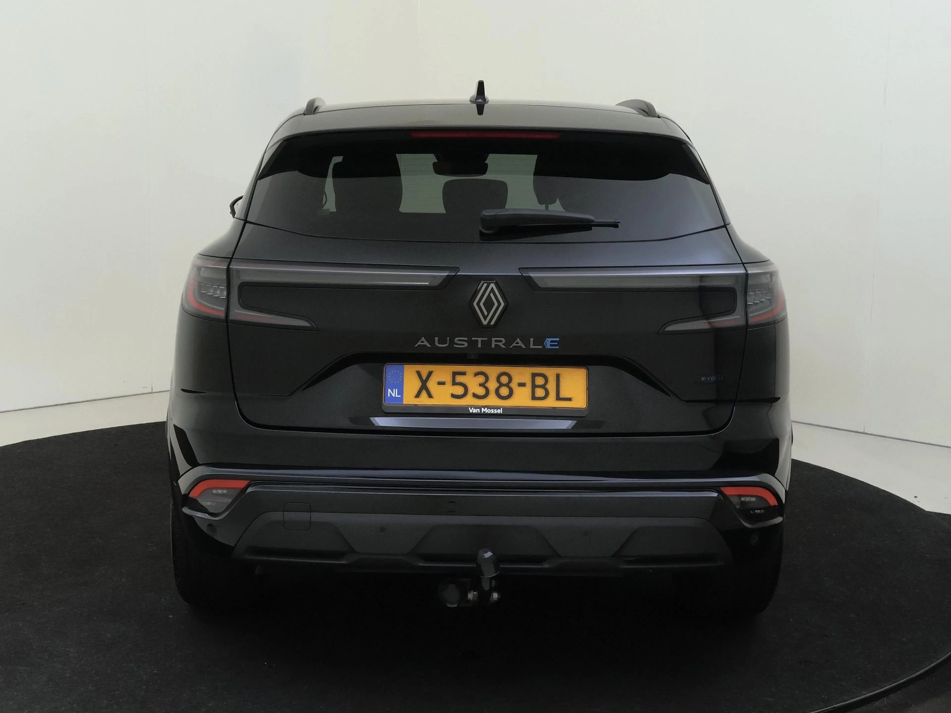 Renault Austral 1.2 E-Tech full hybrid 200 techno esprit Alpine