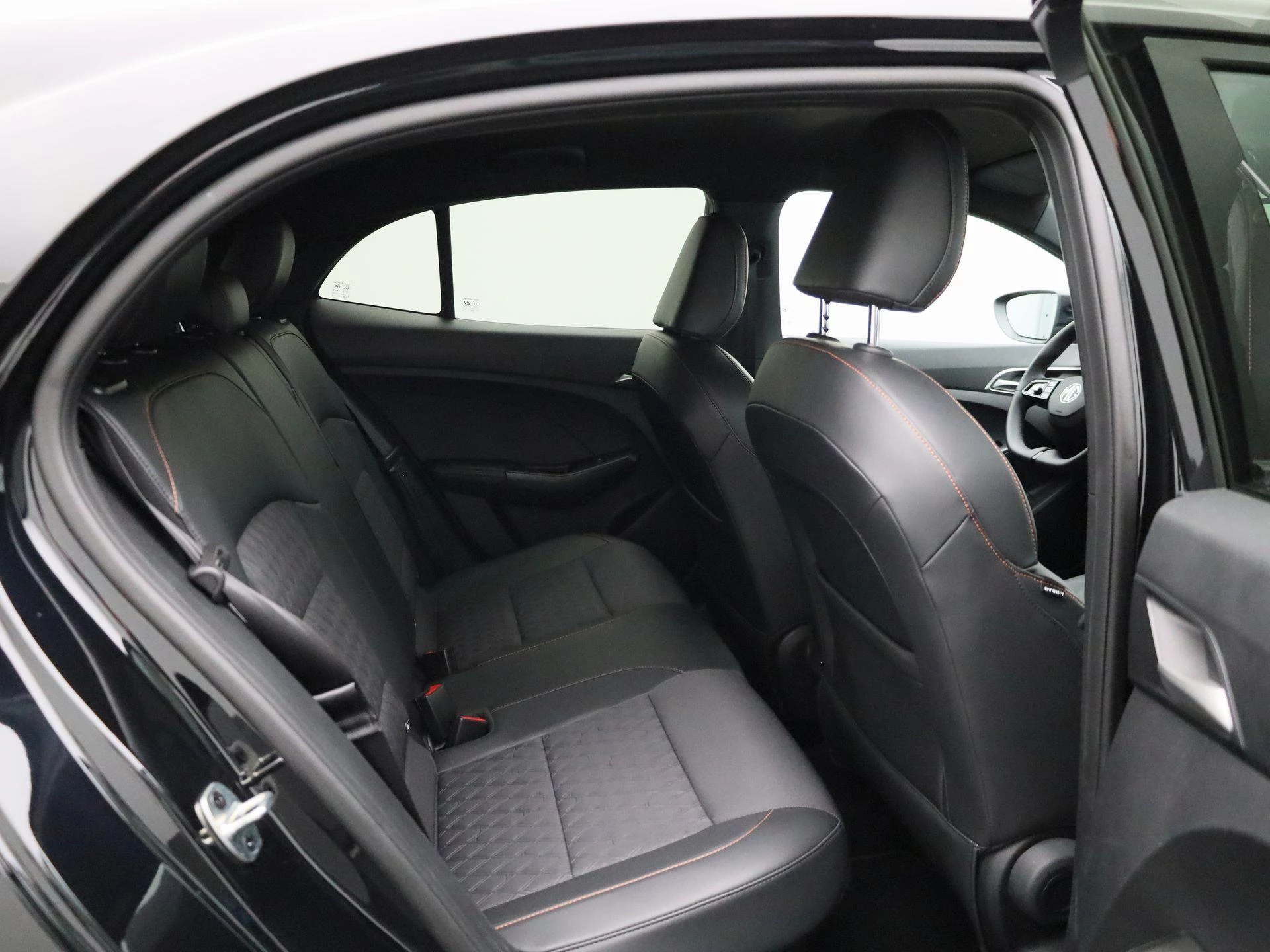 MG MG3 Hybrid+ 1.5 Hybrid+ Luxury