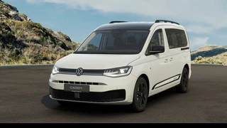 Volkswagen Caddy Maxi "Edition" 90 kW 7-DSG