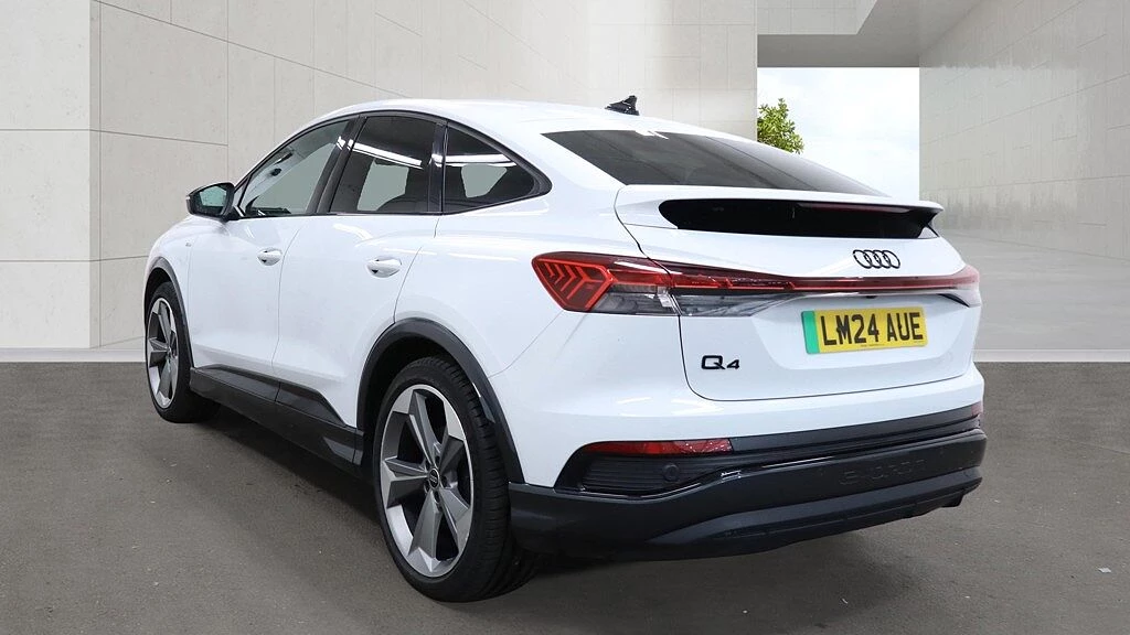 Audi-Q4 Sportback e-tron-image-2
