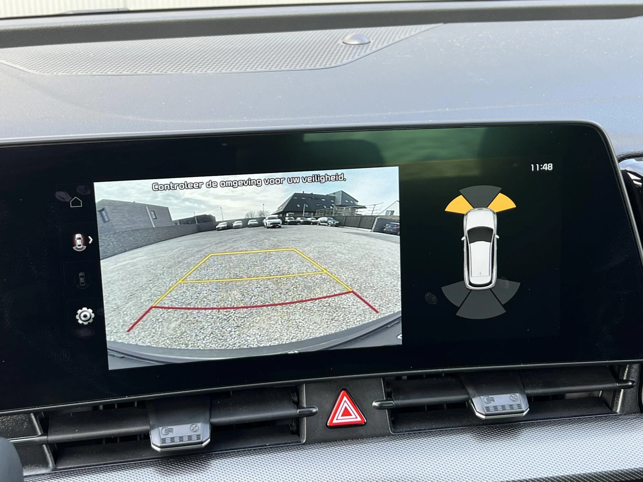 Kia Sportage Inspire 1.6 T-GDi 48V 7-DCT