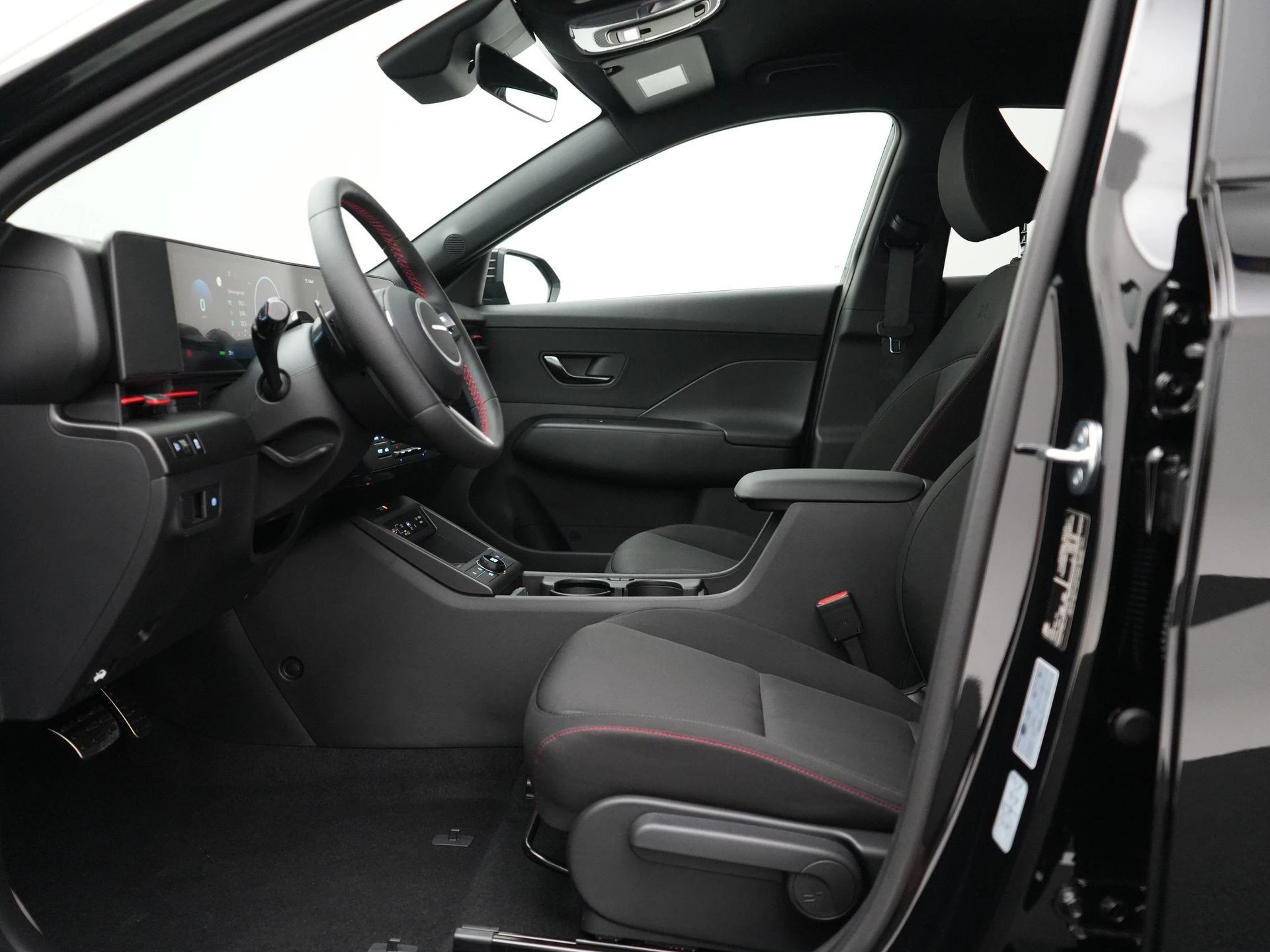 Hyundai Kona Electric N Line Business 64.8 kWh
