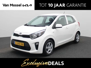 Kia Picanto 1.0 DPi ComfortLine